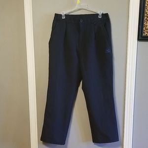 Kolping technical outdoor performance wear pants
